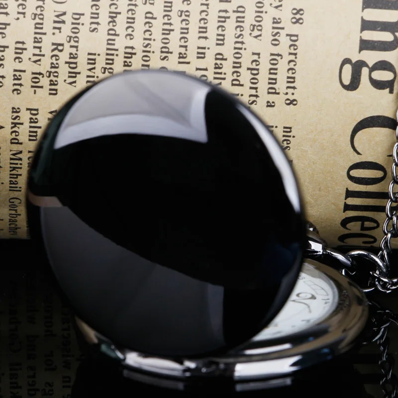 Cool Children's Student Pendant Smooth quartz Pocket Watch Arabic Numeric Display Pocket Chain Clock
Cool Children's Student Pendant Smooth quartz Pocket Watch Arabic Numeric Display Pocket Chain Clock