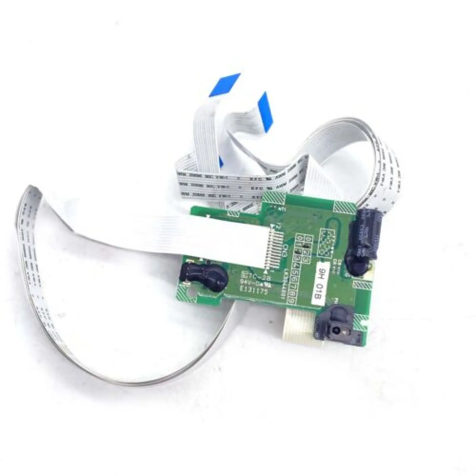 Printhead Sensor MFC-250C E131175 Fits For Brother MFC-250C 290C 145C J410 J220 J125 J490 250C printer
Printhead Sensor MFC-250C E131175 Fits For Brother MFC-250C 290C 145C J410 J220 J125 J490 250C printer