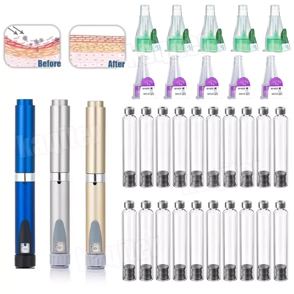 Набор ручек для татуировки Magic Pen, картриджи, 3 мл, пустая кассетная бутылка, индивидуальная упаковка, стерильный набор для инсулиновой ручки Lilly
Набор ручек для татуировки Magic Pen, картриджи, 3 мл, пустая кассетная бутылка, индивидуальная упаковка, стерильный набор для инсулиновой ручки Lilly