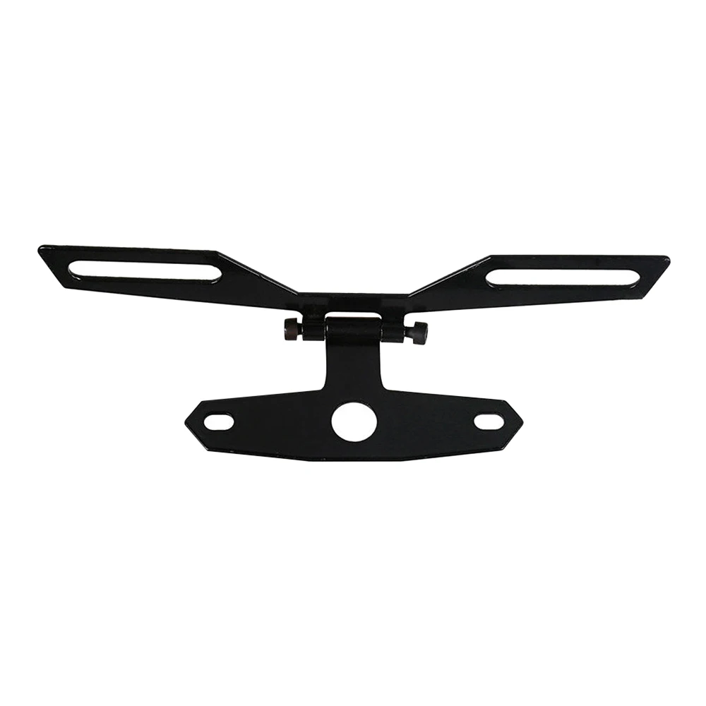 New Folding License Plate Light Bracket Tail Rear light Bracket Holder Replacement Parts Accessorie for ATV Dirt Bike Motorcycle
New Folding License Plate Light Bracket Tail Rear light Bracket Holder Replacement Parts Accessorie for ATV Dirt Bike Motorcycle