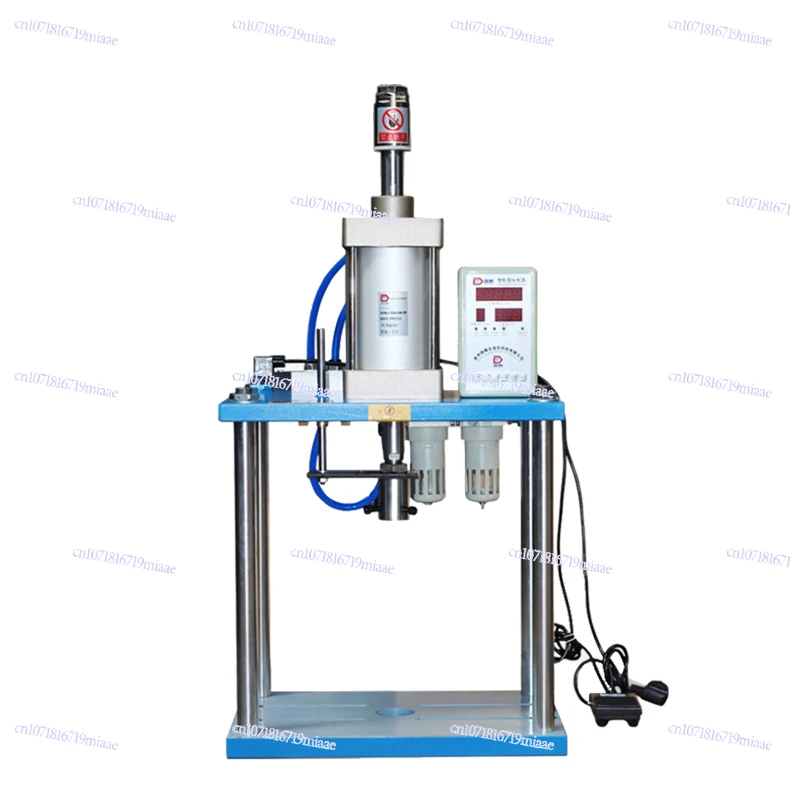 Single column pneumatic punch Four column two plate pneumatic press Small press
Single column pneumatic punch Four column two plate pneumatic press Small press