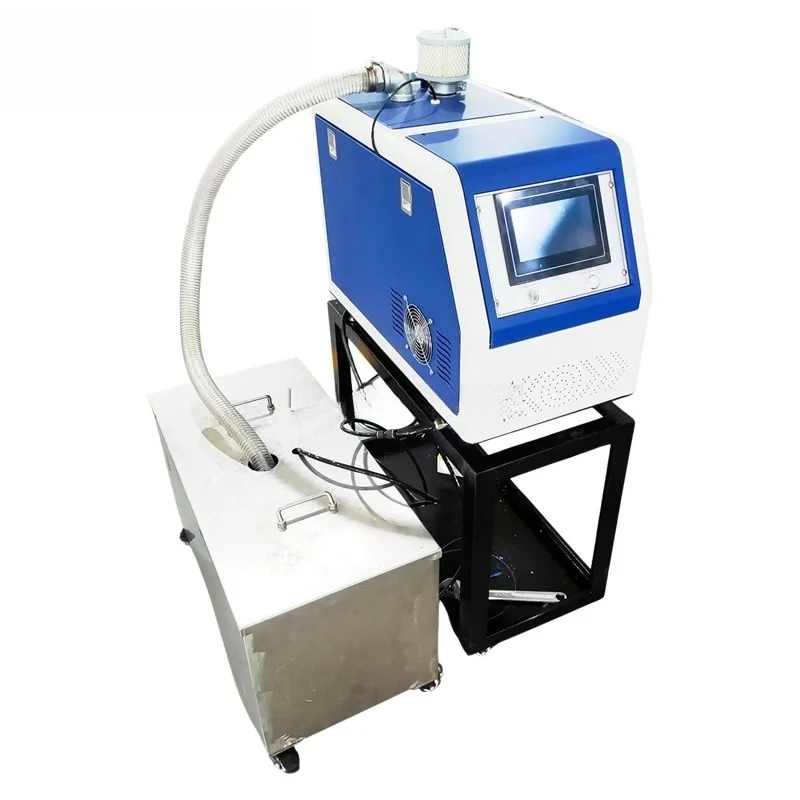 Liujiang 10L automatic feeding glue melting system with 10-foot hose and 2 glue dispensers
Liujiang 10L automatic feeding glue melting system with 10-foot hose and 2 glue dispensers