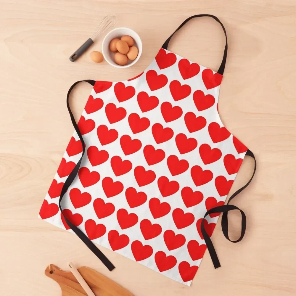 Heart design in checker look...many little red hearts! Apron For Man Haircut Women's Dresses japanese woman Apron
Heart design in checker look...many little red hearts! Apron For Man Haircut Women's Dresses japanese woman Apron