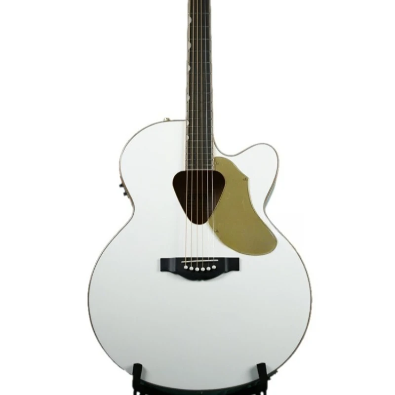 Falcon Folk Veneer Wood Guitar Electric Box
Falcon Folk Veneer Wood Guitar Electric Box