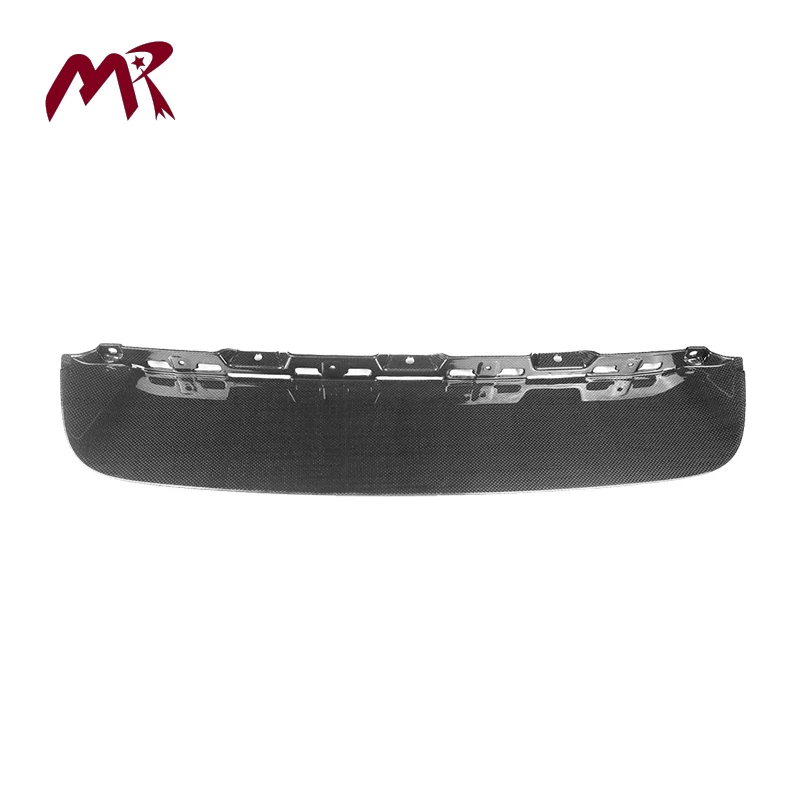 For Ferrari 812 OEM Style Car Rear Hood Glass Bonnet Cover Moulding Cover Strip Dry Carbon Fiber Accessories
For Ferrari 812 OEM Style Car Rear Hood Glass Bonnet Cover Moulding Cover Strip Dry Carbon Fiber Accessories