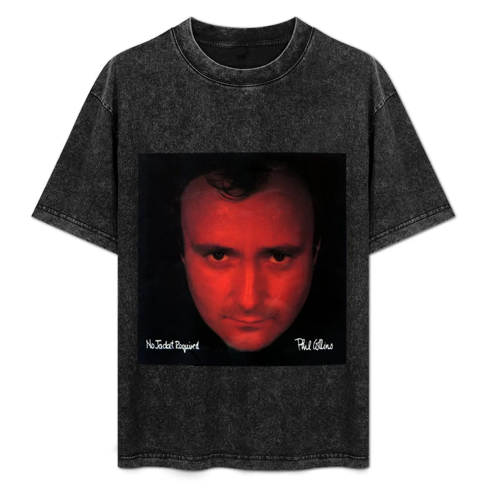 No Jacket Required 1985 T-Shirt Everyday Wear Basic Short Sleeve Top
No Jacket Required 1985 T-Shirt Everyday Wear Basic Short Sleeve Top