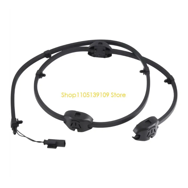 Universal Fit High Efficiency Windshield Cleaner Nozzle Suitable for G01 G02
Universal Fit High Efficiency Windshield Cleaner Nozzle Suitable for G01 G02