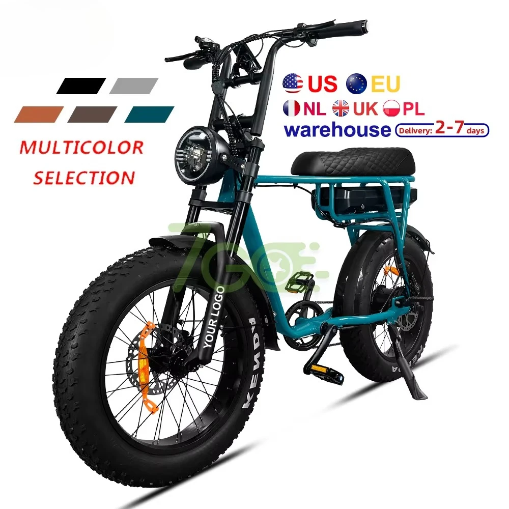 AU Australia Warehouse E-bike 250w750 20-дюймовый электрический велосипед с толстыми шинами, электрический городской велосипед, быстрая доставка, дешевый электрический велосипед Fatbike
AU Australia Warehouse E-bike 250w750 20-дюймовый электрический велосипед с толстыми шинами, электрический городской велосипед, быстрая доставка, дешевый электрический велосипед Fatbike