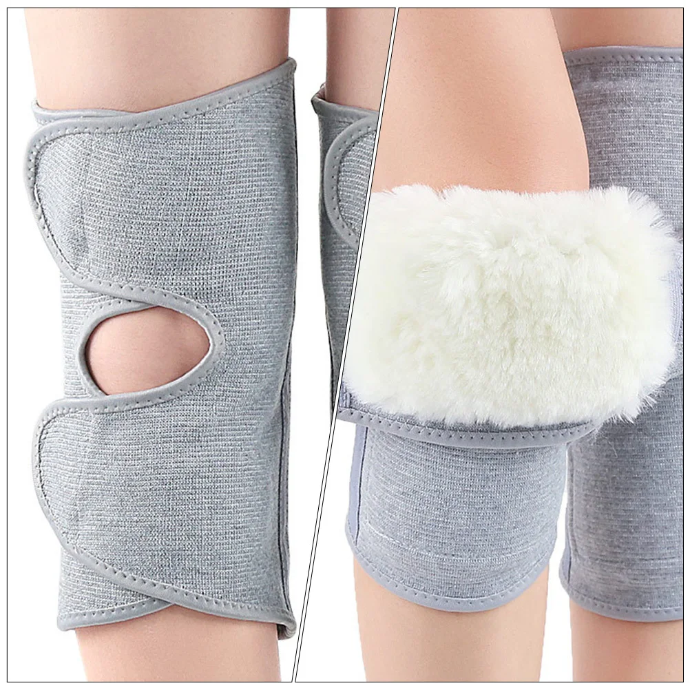 1Pair Winter Warm Knee Pad Thick Wool Leg Protector Camouflage Design Soft Elastic Knee Support for Outdoor Cold Weather Use
1Pair Winter Warm Knee Pad Thick Wool Leg Protector Camouflage Design Soft Elastic Knee Support for Outdoor Cold Weather Use
