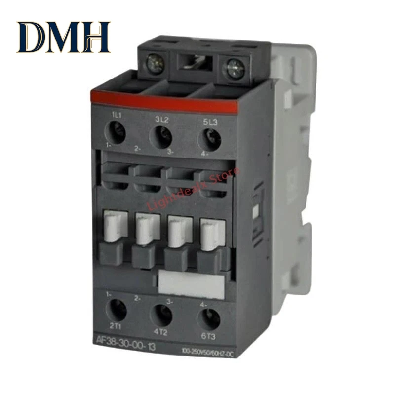 1PCS New Contactor AF38-30-00-11 AF38-30-00-13 AF38-30-11-13 Brand In Box
1PCS New Contactor AF38-30-00-11 AF38-30-00-13 AF38-30-11-13 Brand In Box