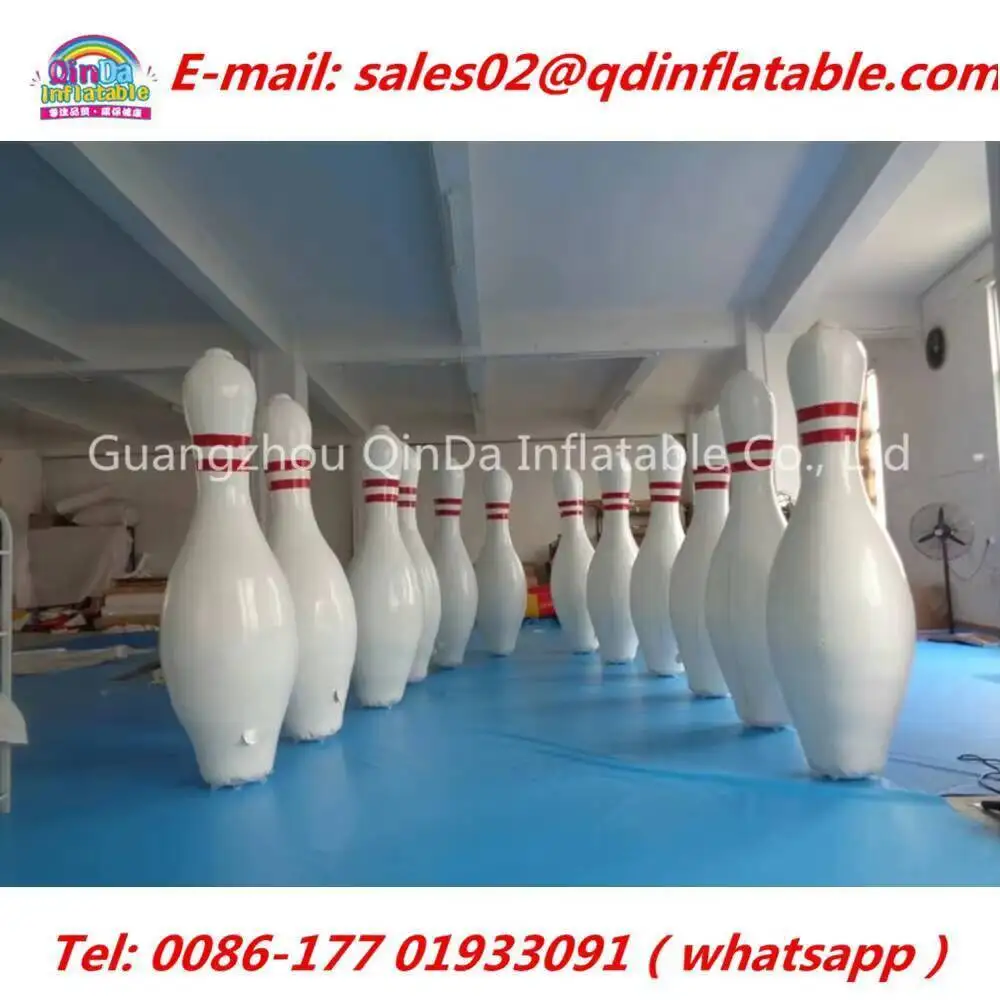 2m Inflatable Human Blowing Ball, Giant Inflatable Bowling Ball Game,Human Zorb Bowling Game
2m Inflatable Human Blowing Ball, Giant Inflatable Bowling Ball Game,Human Zorb Bowling Game