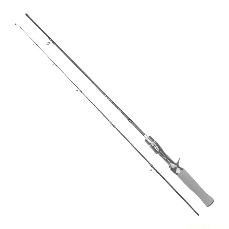 QX2E Ergonomic Fishing Rod Carbon Fiber Construction Fishing Rod for Beginner Enthusiasts Creek Angling
QX2E Ergonomic Fishing Rod Carbon Fiber Construction Fishing Rod for Beginner Enthusiasts Creek Angling