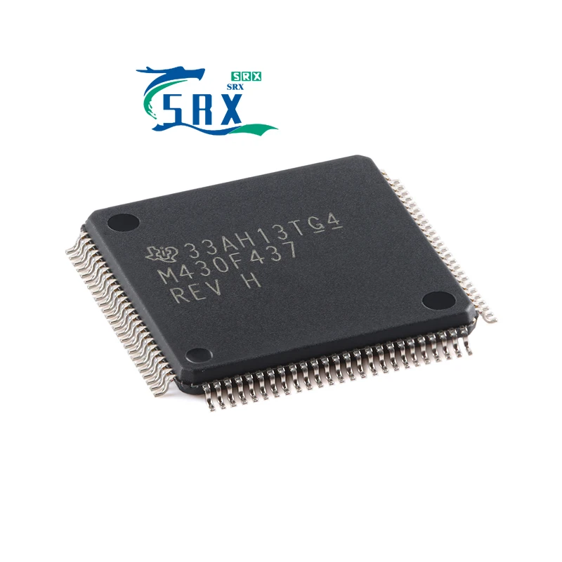 Оригинальный подлинный MSP430F437IPZR LQFP-100 16-битный микроконтроллер со смешанными сигналами-MCU Для оптовых заказов, пожалуйста, запросите
Оригинальный подлинный MSP430F437IPZR LQFP-100 16-битный микроконтроллер со смешанными сигналами-MCU Для оптовых заказов, пожалуйста, запросите