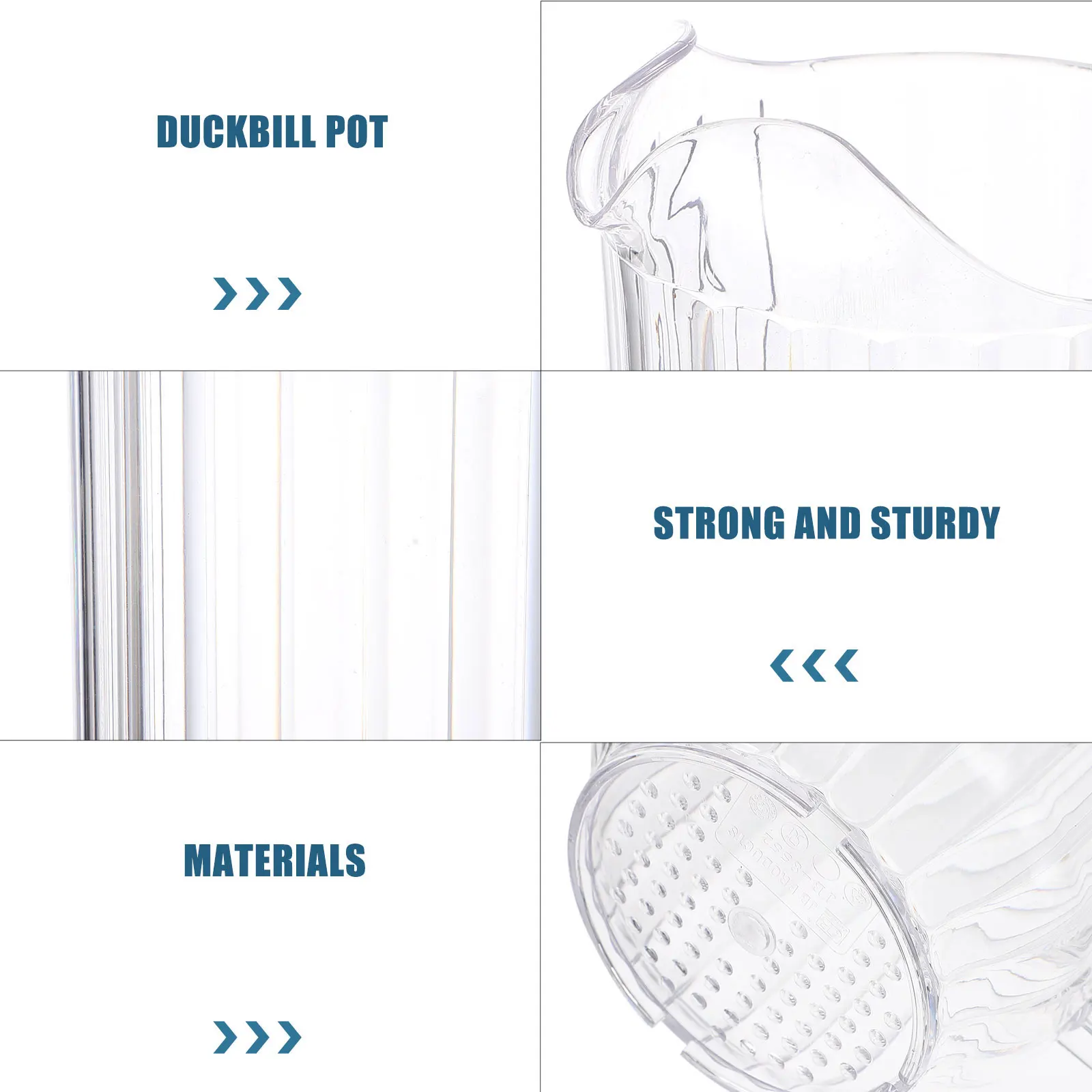 1Pcs Beverage Kettle Transparent Cold Water Kettle Suitable for Family Restaurant Use Juice Beer Pitcher Kitchen Supply Bottle
1Pcs Beverage Kettle Transparent Cold Water Kettle Suitable for Family Restaurant Use Juice Beer Pitcher Kitchen Supply Bottle