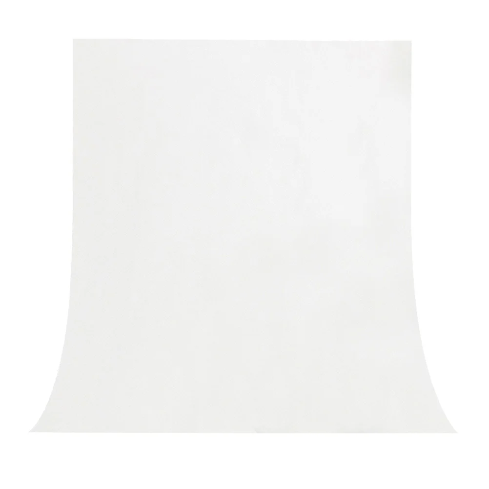 1Pcs Photography Background Cloth Solid Color Photo Backdrop White 1x1.6m Studio Screen Indoor Outdoor Professional Portable
1Pcs Photography Background Cloth Solid Color Photo Backdrop White 1x1.6m Studio Screen Indoor Outdoor Professional Portable