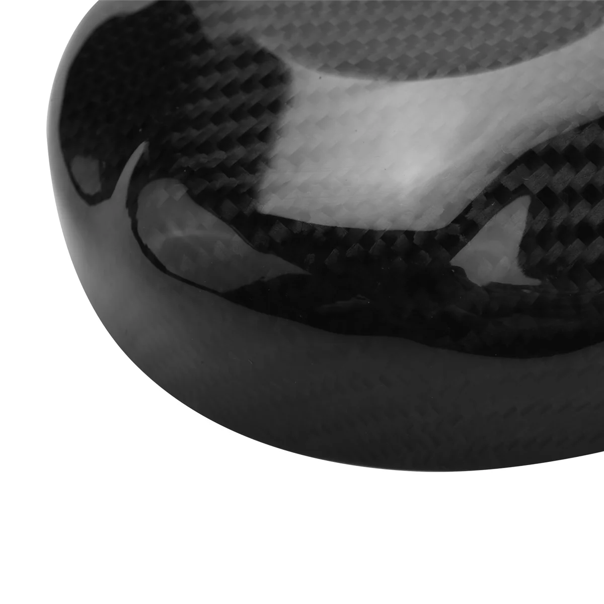 for Mini Cooper S JCW F55 F56 F57 2014-2020 Dry Carbon Fiber Gas Tank Fuel Tank Cap Cover Accessories
for Mini Cooper S JCW F55 F56 F57 2014-2020 Dry Carbon Fiber Gas Tank Fuel Tank Cap Cover Accessories