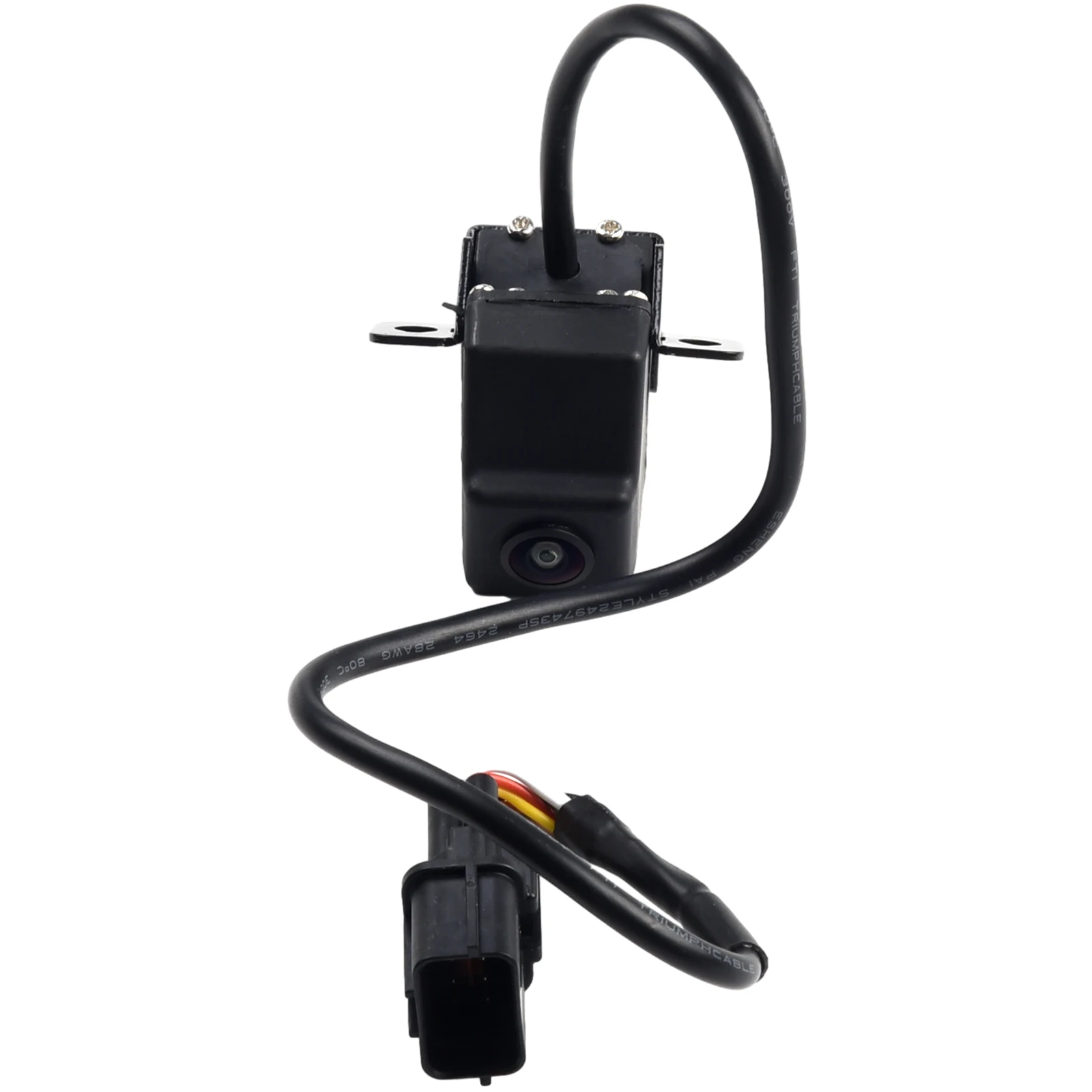Backup Camera for For HYUNDAI I40 2015 2020 Rear View System Replacement OEM 957603Z603 957603Z103 Direct Mount Design
Backup Camera for For HYUNDAI I40 2015 2020 Rear View System Replacement OEM 957603Z603 957603Z103 Direct Mount Design