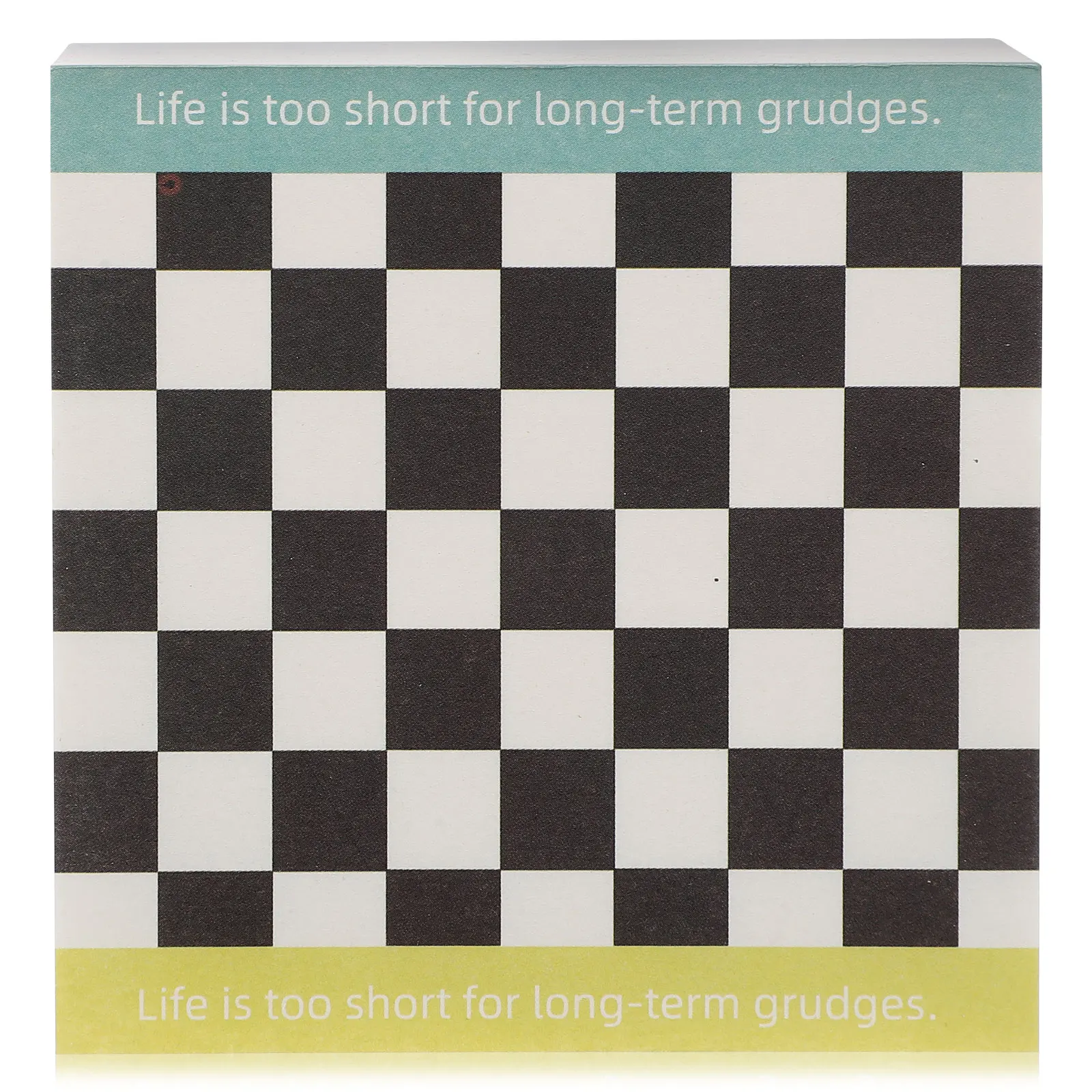 1 Box Of Memo Pad Compact Small Planner Notepad Smooth Writing Office Supplies Portable Household Note Pad Daily Use Notepad
1 Box Of Memo Pad Compact Small Planner Notepad Smooth Writing Office Supplies Portable Household Note Pad Daily Use Notepad