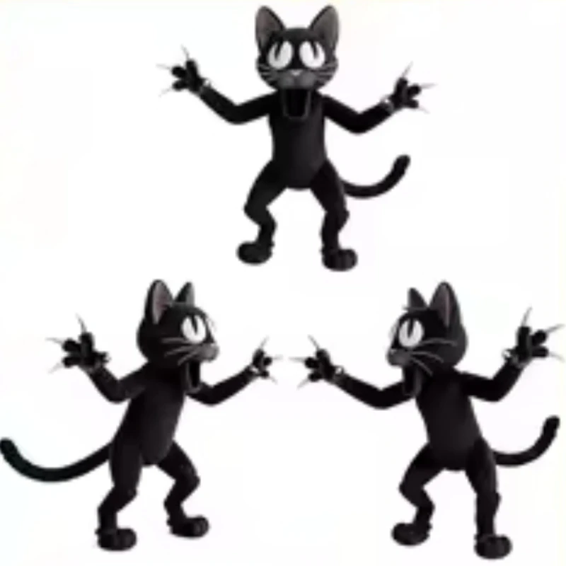 2026 Hot Cute 99 Nights In The Forest Plush Toy Anime Plush Doll Soft Stuffed Cartoon Collectible Gift Room Decoration
2026 Hot Cute 99 Nights In The Forest Plush Toy Anime Plush Doll Soft Stuffed Cartoon Collectible Gift Room Decoration