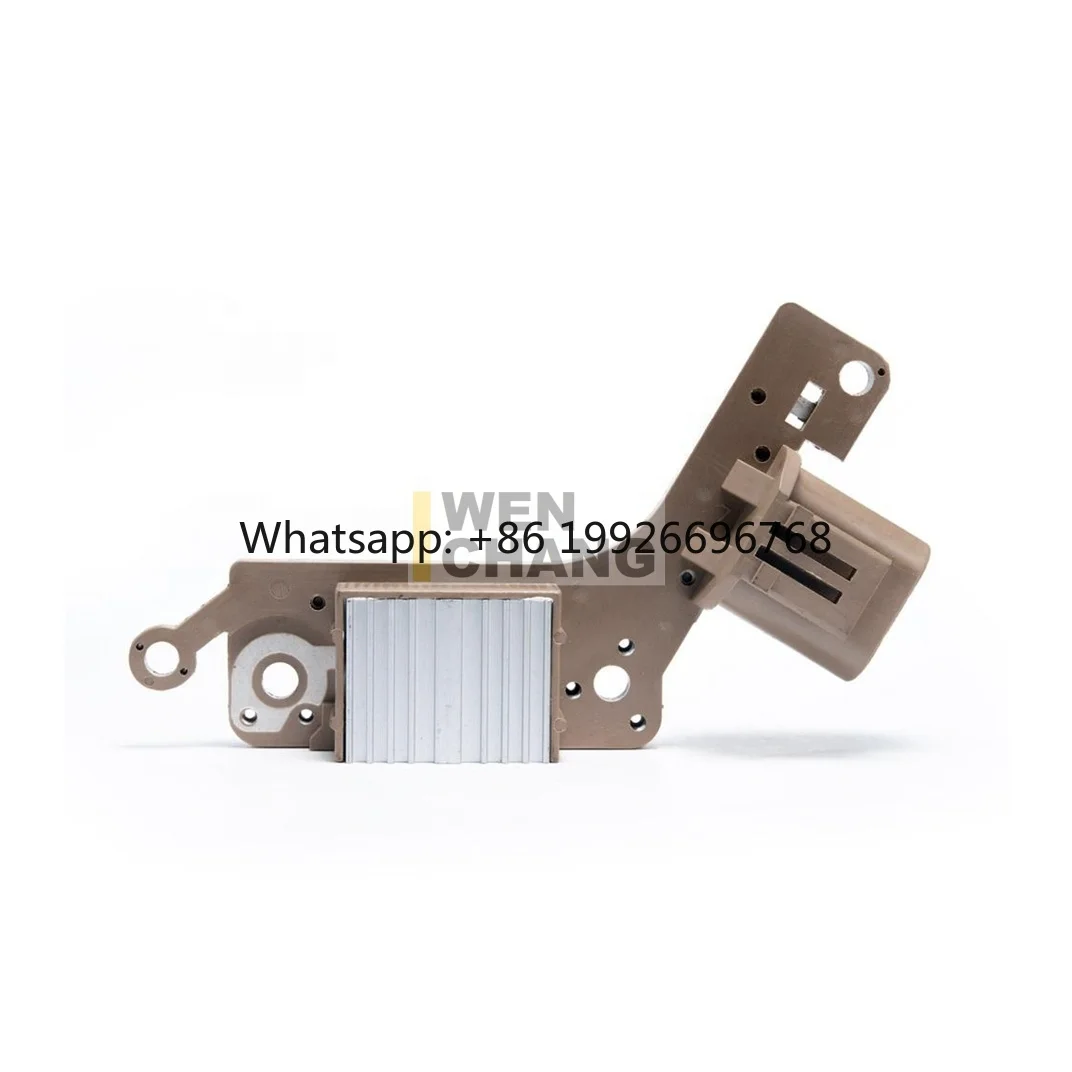A866X26070 A866X26072 A866X38272 A866X38282 1812600170 1812600171 ME701838 3737070800 IM843 REGULATOR ALTERNATOR
A866X26070 A866X26072 A866X38272 A866X38282 1812600170 1812600171 ME701838 3737070800 IM843 REGULATOR ALTERNATOR