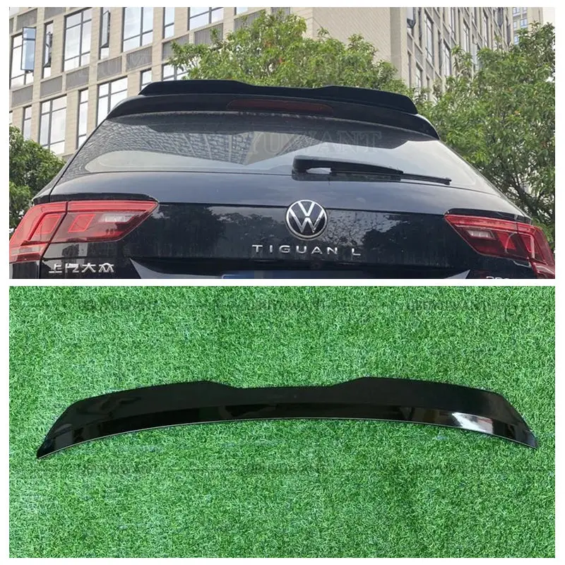 For Volkswagen Tiguan MK2 5-Dr 2016 - 2020 Car Tail Top Wind Spoilers Rear Trunk Roof Sport Wing Universal
For Volkswagen Tiguan MK2 5-Dr 2016 - 2020 Car Tail Top Wind Spoilers Rear Trunk Roof Sport Wing Universal