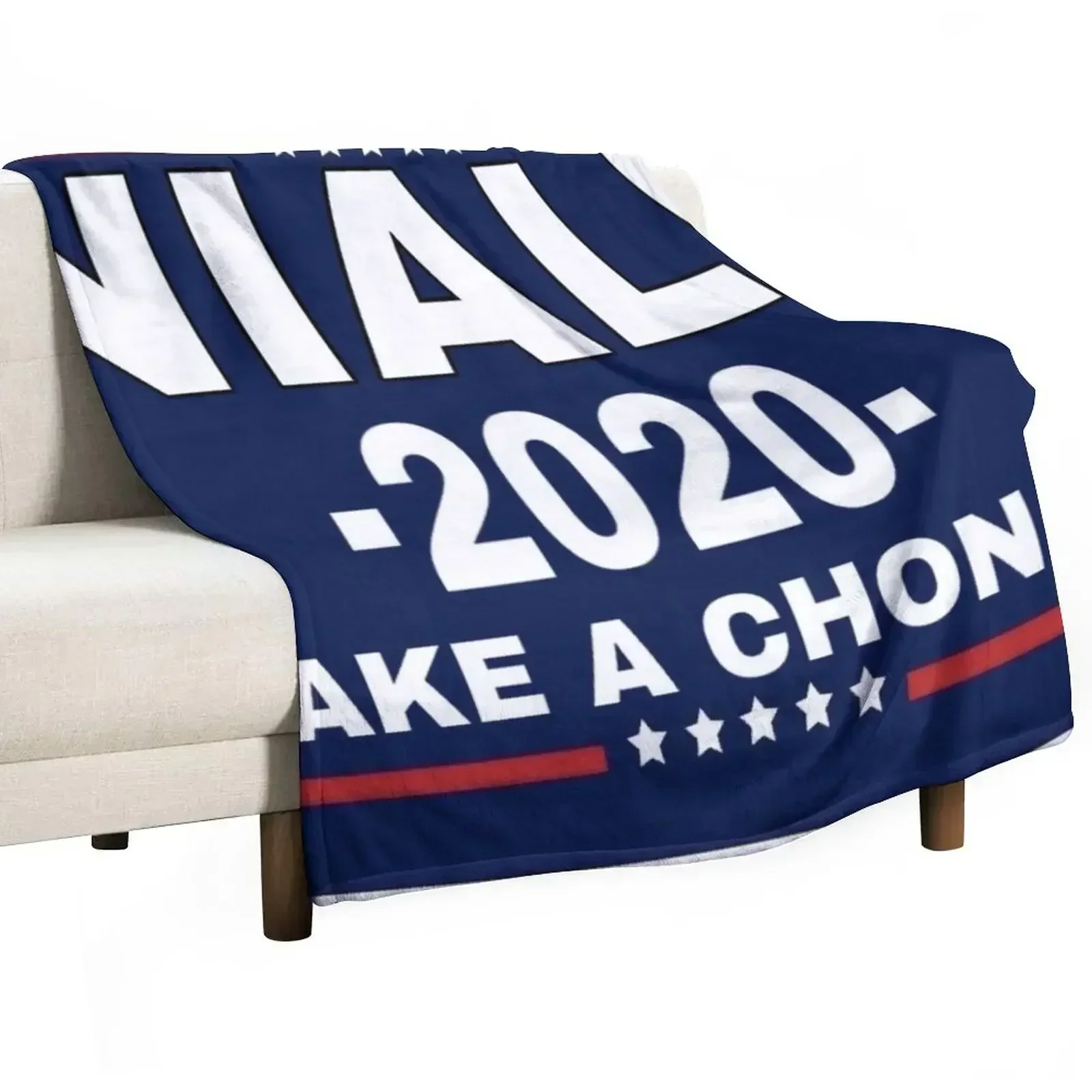 Niall Horan 2020, Take A Chonce! Throw Blanket Reusable Durable Soft Blanket for All Seasons
Niall Horan 2020, Take A Chonce! Throw Blanket Reusable Durable Soft Blanket for All Seasons