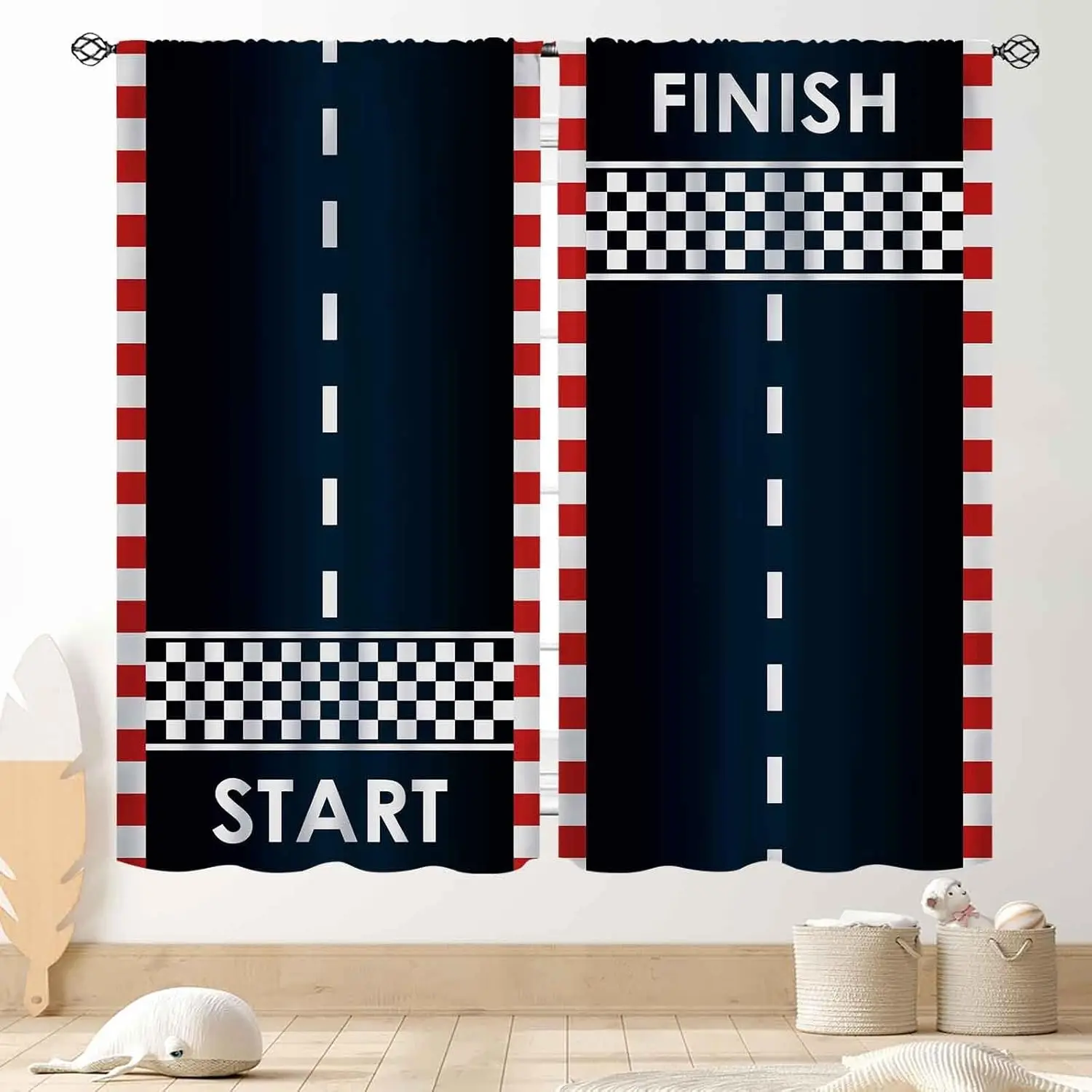 Детские шторы для мальчиков с рисунком гоночных автомобилей, тематические шторы для спальни подростков с изображением экстремальных спортивных автомобилей, темные серые шторы для окон, декор для игровой комнаты
Детские шторы для мальчиков с рисунком гоночных автомобилей, тематические шторы для спальни подростков с изображением экстремальных спортивных автомобилей, темные серые шторы для окон, декор для игровой комнаты