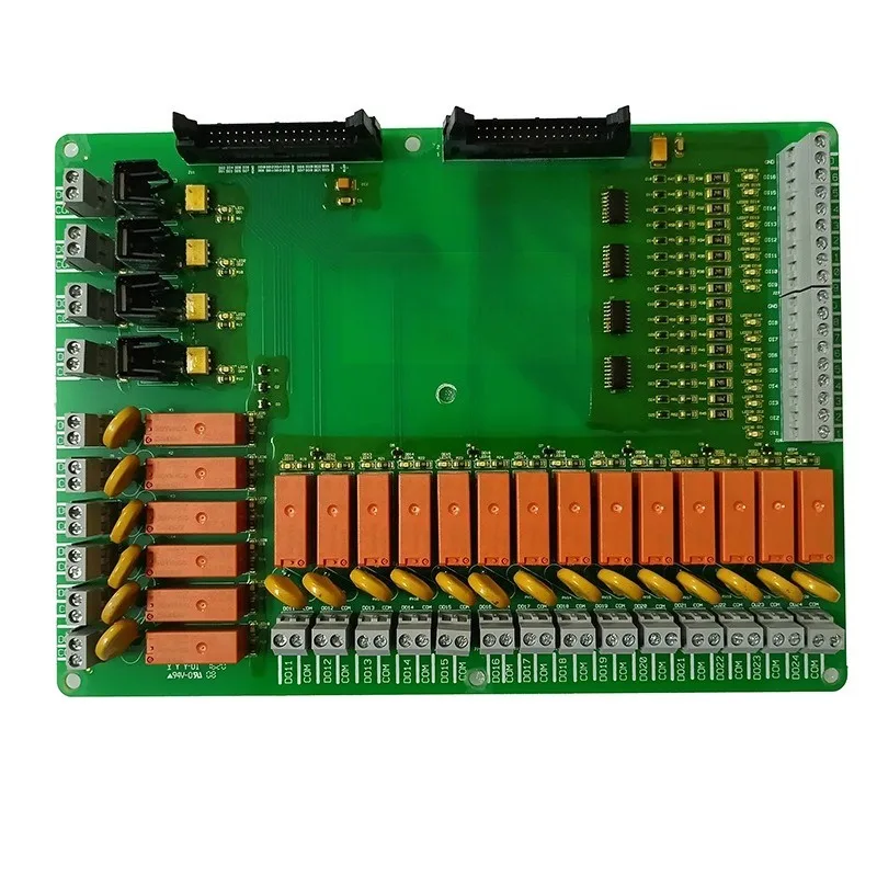 Запчасти для основной платы центрального кондиционирования 025W47059-000 5134508 025W47058-000 5134507
Запчасти для основной платы центрального кондиционирования 025W47059-000 5134508 025W47058-000 5134507