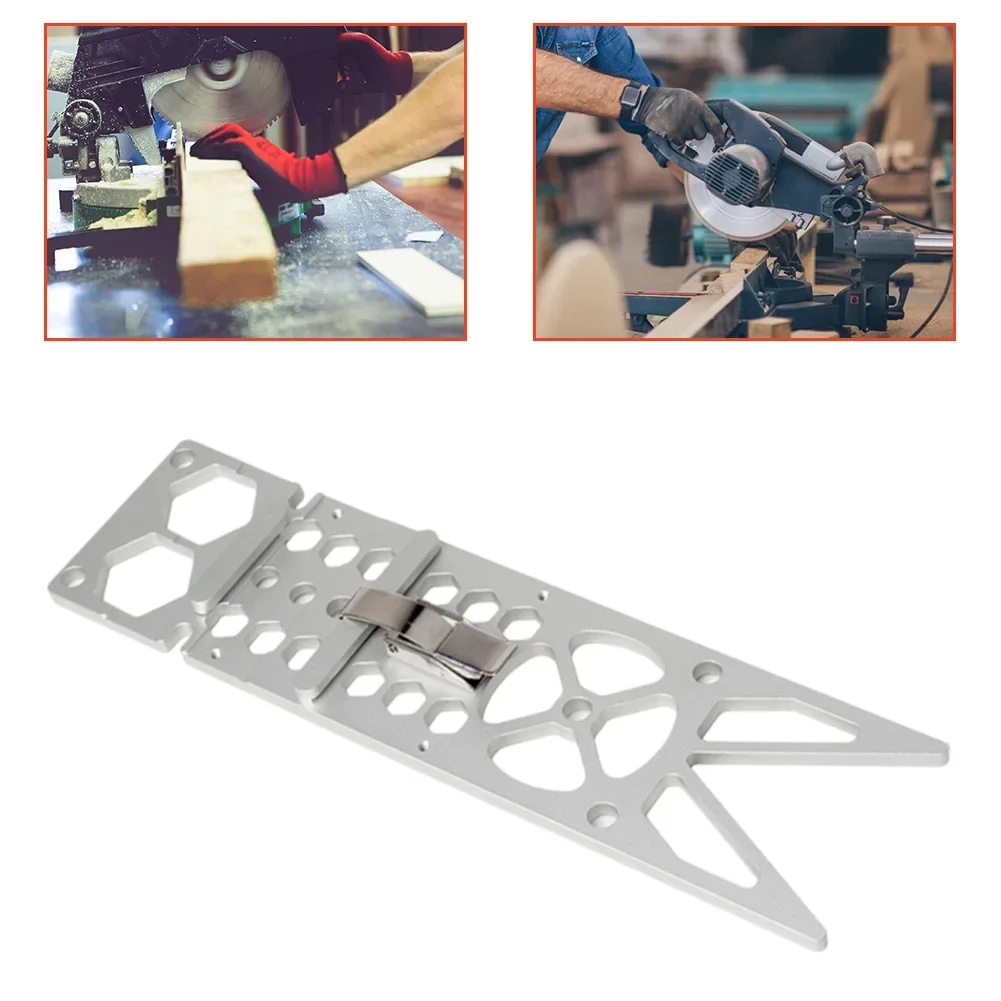 1pc 340mmm Woodworking Track Saw Multi-fonction Square Right Angle Circular Saw Guide Rail Stop For Engraving Machines
1pc 340mmm Woodworking Track Saw Multi-fonction Square Right Angle Circular Saw Guide Rail Stop For Engraving Machines