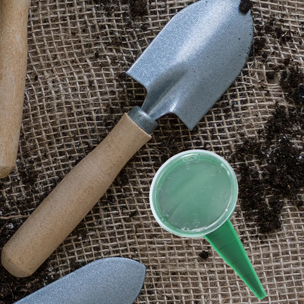 1 set Succulent Transplanting Tool Set Nursery Widger Dibber Gardening Tools Seedlings Dispenser Soil Loosening Weeding Plastic
1 set Succulent Transplanting Tool Set Nursery Widger Dibber Gardening Tools Seedlings Dispenser Soil Loosening Weeding Plastic