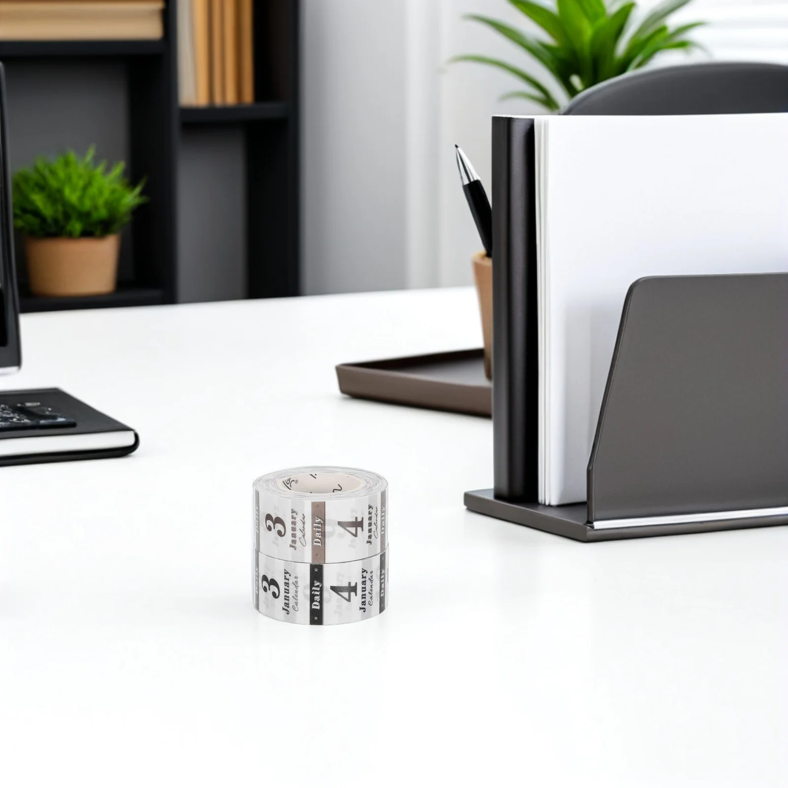 2 рулона, матовая отделка, этикетки с датами, декоративные наклейки-календарь для настольного блока, планировщик, 365, наклейки с ежедневными номерами, журнал
2 рулона, матовая отделка, этикетки с датами, декоративные наклейки-календарь для настольного блока, планировщик, 365, наклейки с ежедневными номерами, журнал