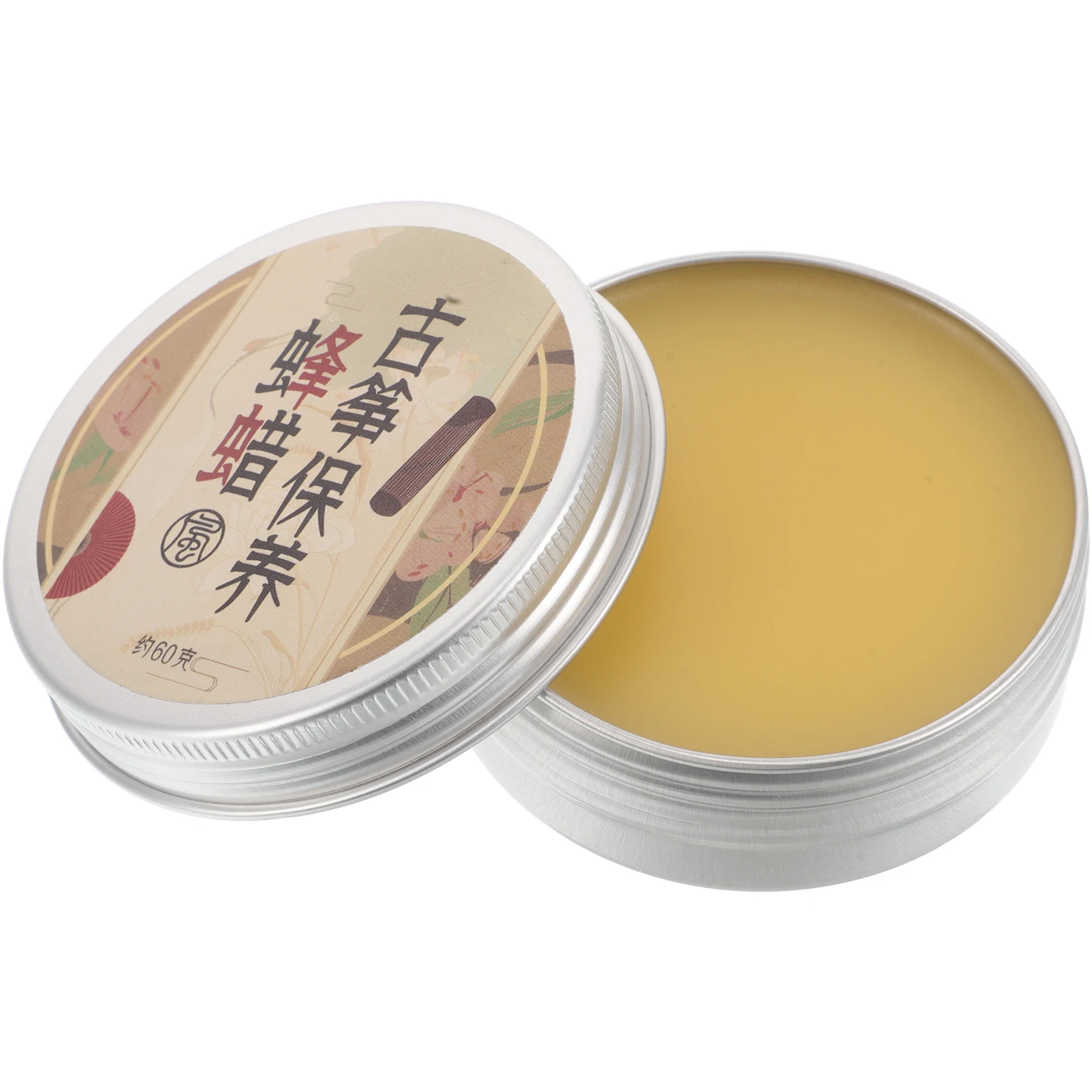 Musical Instrument Erhu Beeswax Polish Beeswax Polish Guitar Wood Restorer Erhu Zither Wood Restorer Furniture Wax Care
Musical Instrument Erhu Beeswax Polish Beeswax Polish Guitar Wood Restorer Erhu Zither Wood Restorer Furniture Wax Care