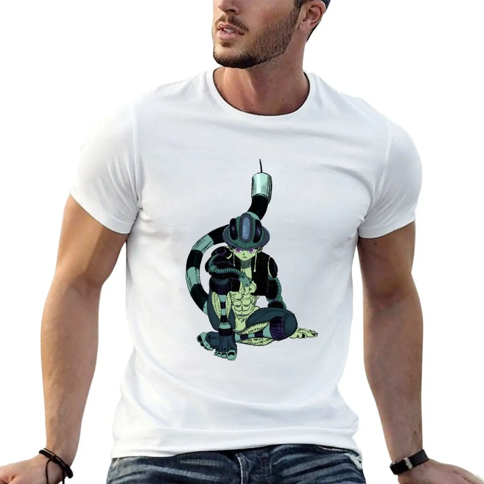 Chibbi baby ccharacter cute hunter T-Shirt shirts graphic tees designer shirts mens t shirt
Chibbi baby ccharacter cute hunter T-Shirt shirts graphic tees designer shirts mens t shirt