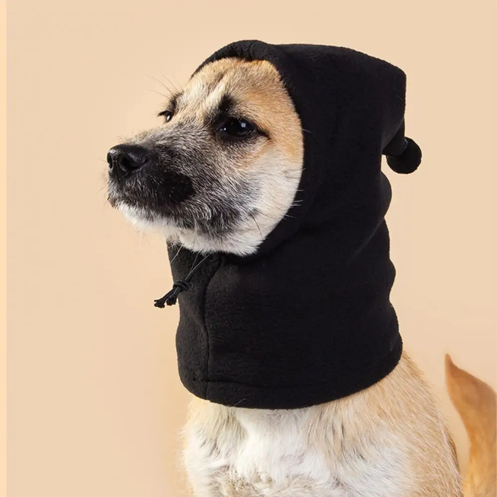 Pet Hat for Dogs Winter Dog Hat Stylish Winter Pet Transformer Hat with Adjustable Drawstring Design for Dogs Funny Shaker
Pet Hat for Dogs Winter Dog Hat Stylish Winter Pet Transformer Hat with Adjustable Drawstring Design for Dogs Funny Shaker