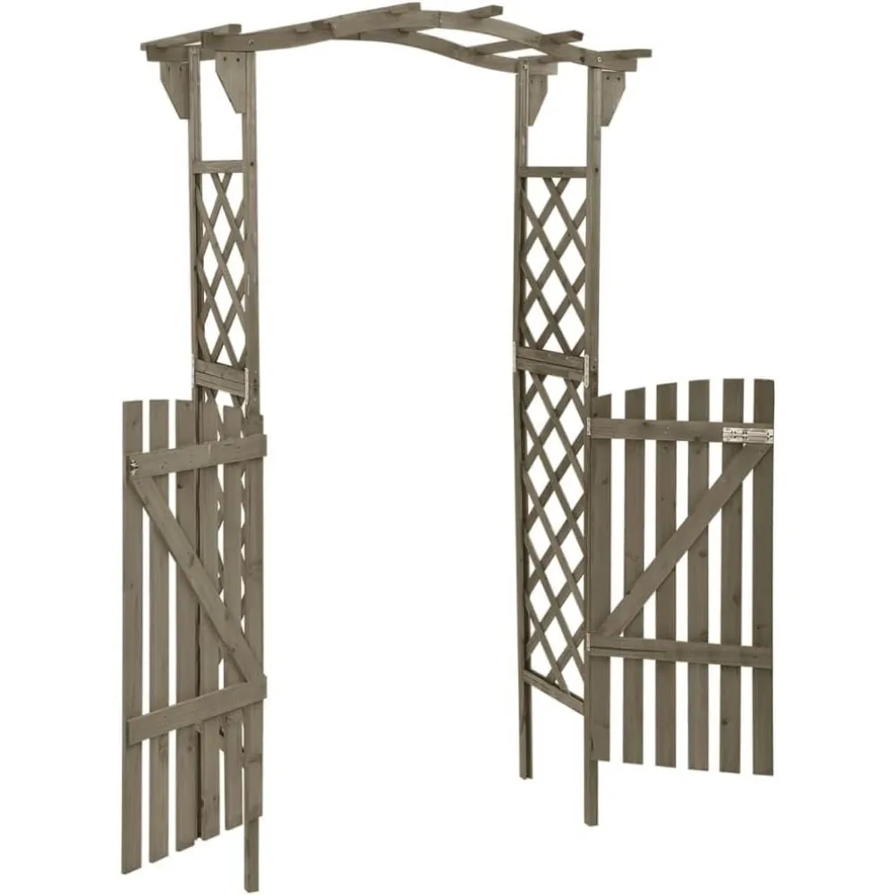 Wedding Arches Archway for Ceremony Party | Wood Garden Trellis Arbor for Outdoor Patio Bakcyard Y
Wedding Arches Archway for Ceremony Party | Wood Garden Trellis Arbor for Outdoor Patio Bakcyard Y
