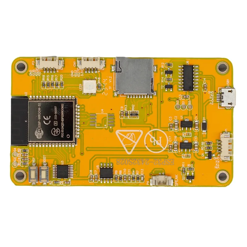 Classic-Nerdminer V2 2.8 Inch Display BTC Solo Lottery Nerd Miner 56KH/S Crypto Bitcoin Miner Solo Mining Machine Durable Easy T
Classic-Nerdminer V2 2.8 Inch Display BTC Solo Lottery Nerd Miner 56KH/S Crypto Bitcoin Miner Solo Mining Machine Durable Easy T
