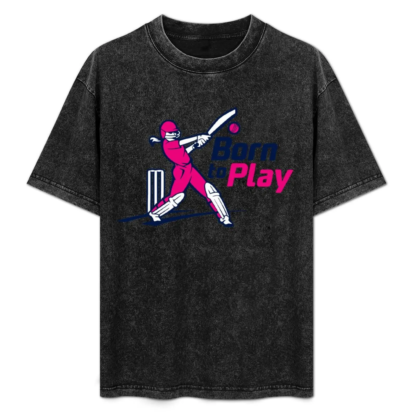 Inner Eastern Girls Cricket T-Shirt Casual Loose Short Sleeve Tee for Men
Inner Eastern Girls Cricket T-Shirt Casual Loose Short Sleeve Tee for Men