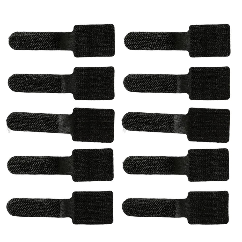 10 шт., органайзеры для проводов под столом, самоклеящиеся кабельные стяжки с липкой спинкой, ремни с крючками и петлями
10 шт., органайзеры для проводов под столом, самоклеящиеся кабельные стяжки с липкой спинкой, ремни с крючками и петлями