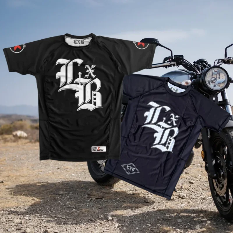 Summer Motorsport T Shirt 2025 Men's LXB Sports Casual Clothing Breathable Quick Dry Oversized Y2K Fashion Daily Street T Shirt
Summer Motorsport T Shirt 2025 Men's LXB Sports Casual Clothing Breathable Quick Dry Oversized Y2K Fashion Daily Street T Shirt