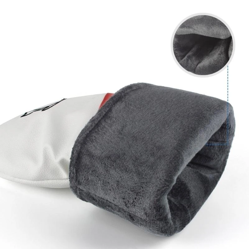 Golfs Club Head Cover for Men Women Golfs Driver Golfs Club Cover Iron Headcover
Golfs Club Head Cover for Men Women Golfs Driver Golfs Club Cover Iron Headcover