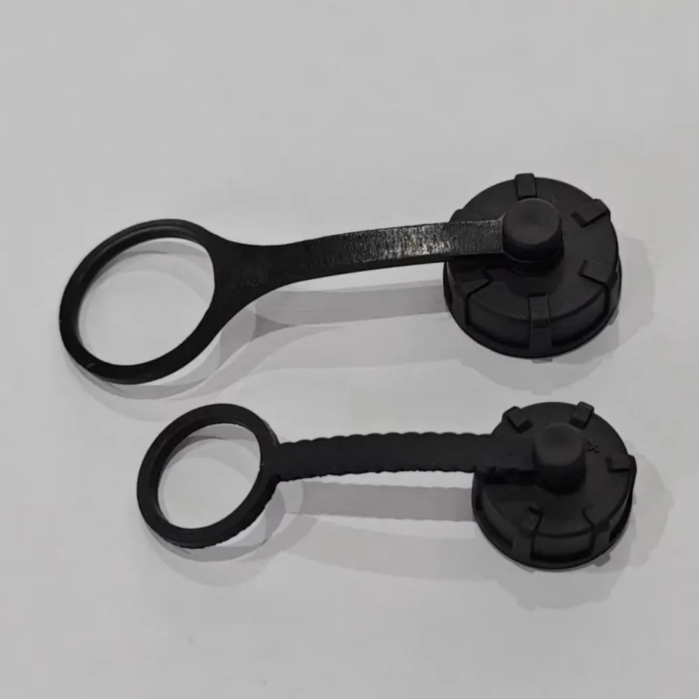 100pcs Aviation plug socket GX16GX12 threaded plastic anti-loss chain waterproof dust cover connector
100pcs Aviation plug socket GX16GX12 threaded plastic anti-loss chain waterproof dust cover connector