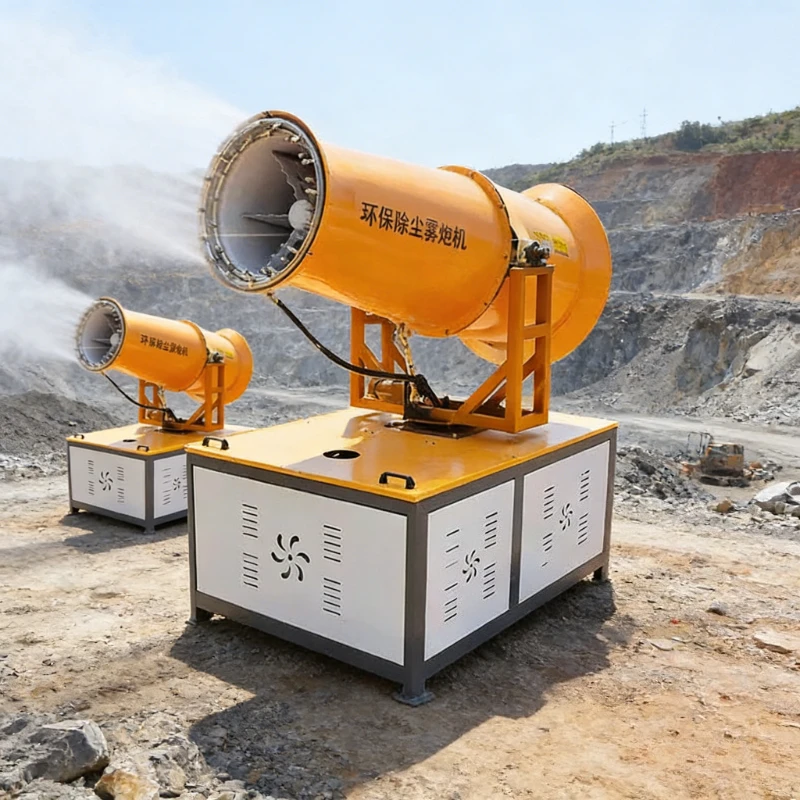 Industrial Dust Suppression Fog Cannon Machinery for Agricultural Use dust suppression fog cannon truck mounted customized
Industrial Dust Suppression Fog Cannon Machinery for Agricultural Use dust suppression fog cannon truck mounted customized