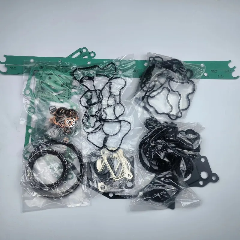 TCD2012L6 Construction Machinery diesel Engine Spare Parts Overhaul Full Gasket Kit Set for deutz 2012 Gasket Gasket Set
TCD2012L6 Construction Machinery diesel Engine Spare Parts Overhaul Full Gasket Kit Set for deutz 2012 Gasket Gasket Set