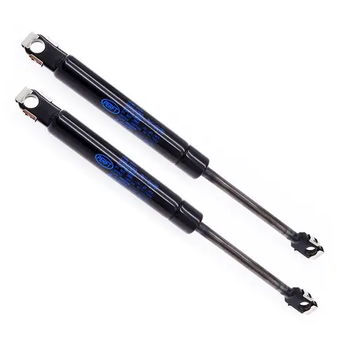 Barra de soporte de capó delantero de coche, barra de resorte de Gas para BMW E34 525i 525iT530i 535i M5 1988-1993 51231944119