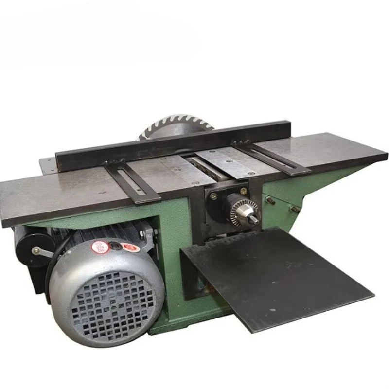 Multifunctional Woodworking Desktop Planer, Electric Planer, Saw Planer Desktop
Multifunctional Woodworking Desktop Planer, Electric Planer, Saw Planer Desktop