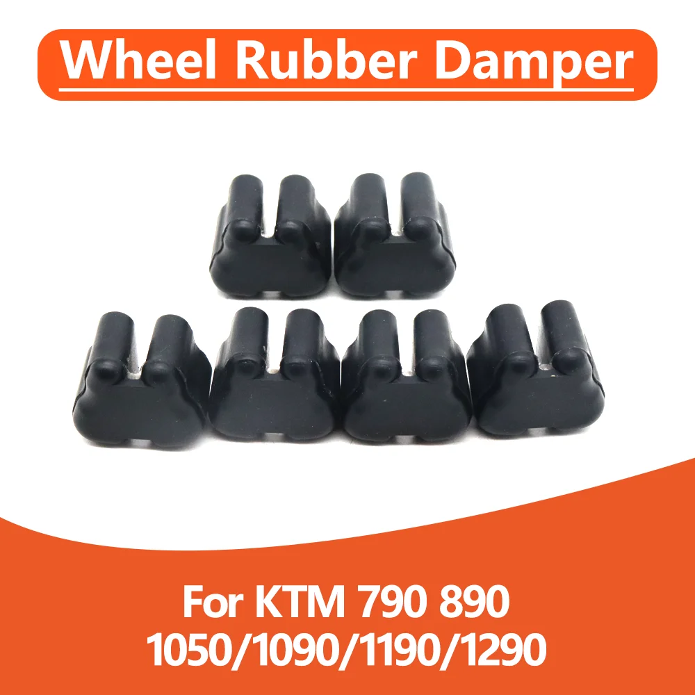 Motorcycle Rear Wheel Drum Hub Cushion Sprocket Rubbers Damper Absorber For KTM Duke 790 890 1050 1090 1190 1290
Motorcycle Rear Wheel Drum Hub Cushion Sprocket Rubbers Damper Absorber For KTM Duke 790 890 1050 1090 1190 1290