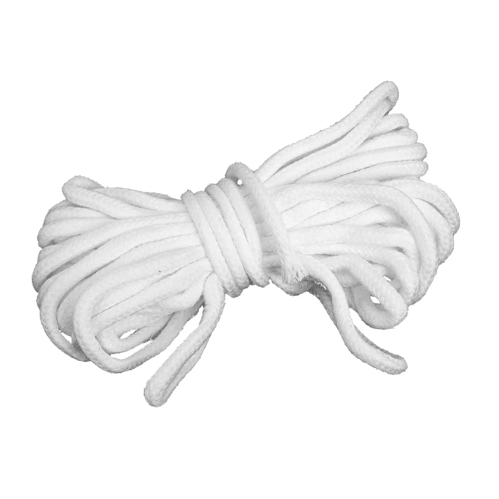 Automatic Cotton Rope Self Watering Cord Plant Waterer Device Flowerpot Watering Rope Suitable for Gardening Irrigation Kits
Automatic Cotton Rope Self Watering Cord Plant Waterer Device Flowerpot Watering Rope Suitable for Gardening Irrigation Kits