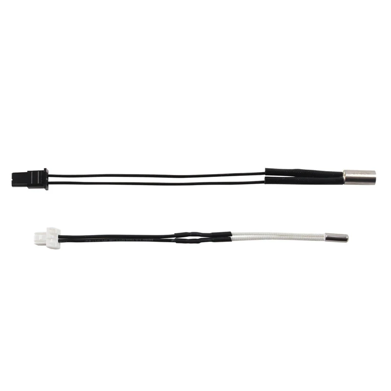 Top-For Prusa MK4 24V 40W Heatercartridge Thermometer Line Kit For Prusa MK4 3D Printer Extruder
Top-For Prusa MK4 24V 40W Heatercartridge Thermometer Line Kit For Prusa MK4 3D Printer Extruder