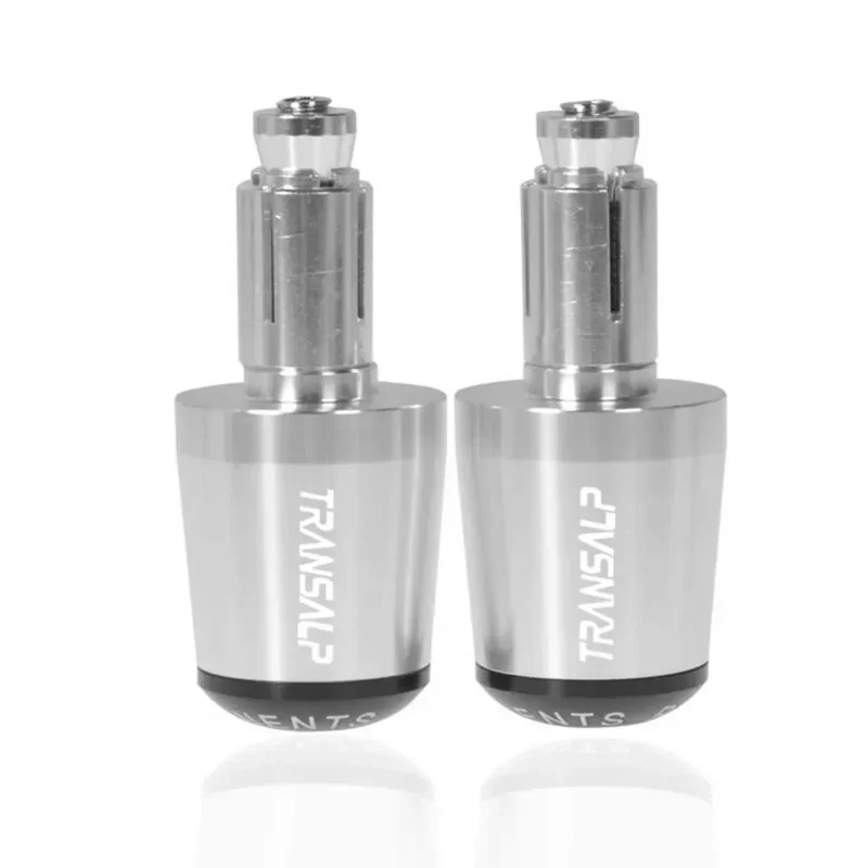 Motorcycle Accessories Handlebar Hand Grips End Handle Bar Cap Ends Plug FOR HONDA TRANSALP 600UK/VL 1989-1990
Motorcycle Accessories Handlebar Hand Grips End Handle Bar Cap Ends Plug FOR HONDA TRANSALP 600UK/VL 1989-1990