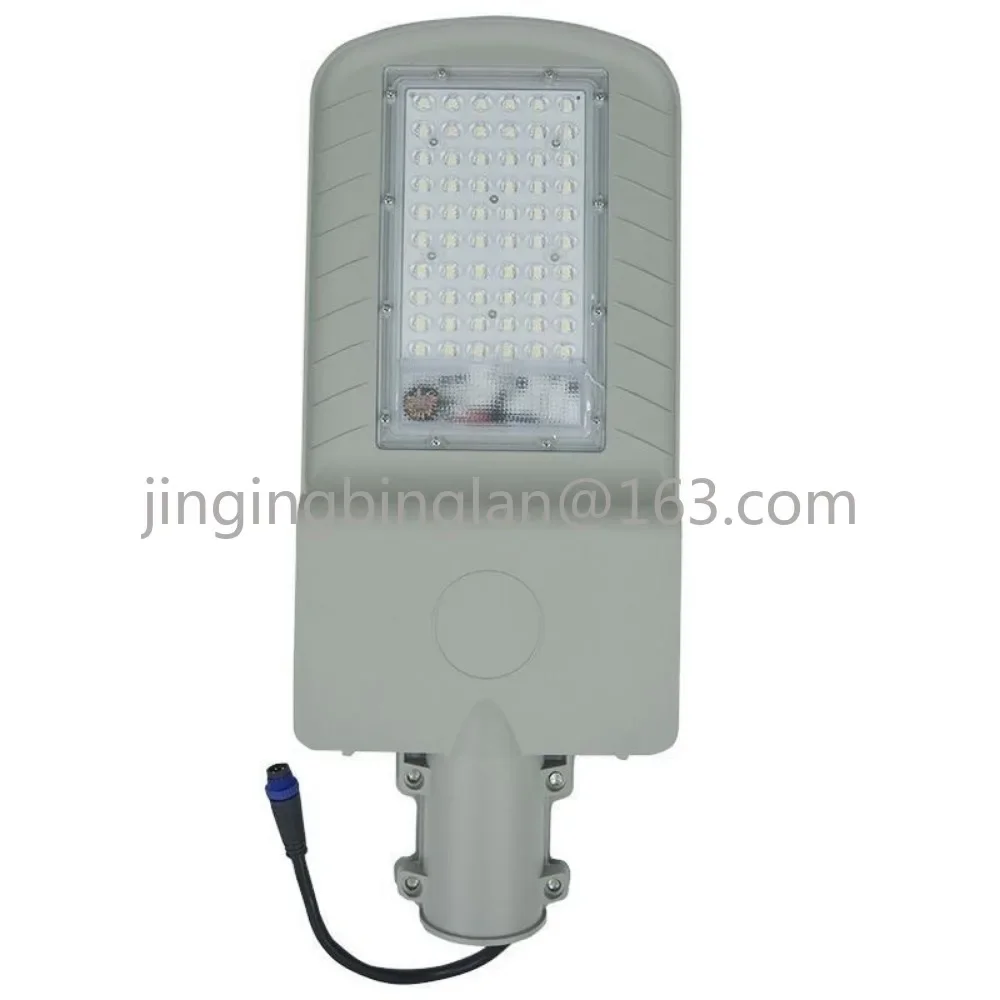 Solar street lamp maintenance general purpose old solar maintenance special 6/18V universal street lamp head
Solar street lamp maintenance general purpose old solar maintenance special 6/18V universal street lamp head